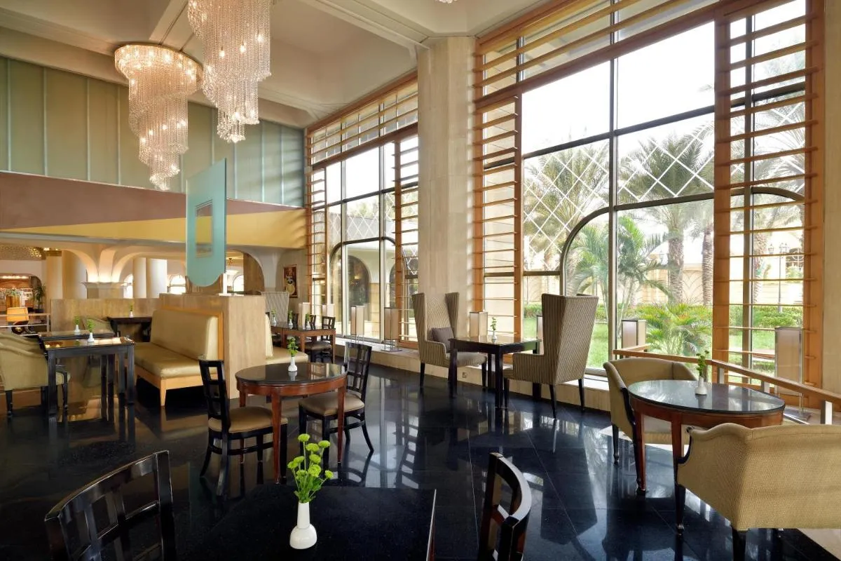 Image 6 of InterContinental Jeddah, an IHG Hotel