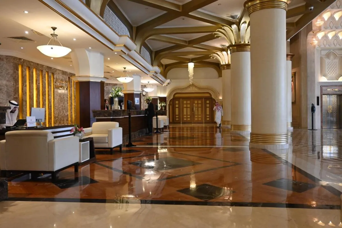 Image 3 of InterContinental Jeddah, an IHG Hotel