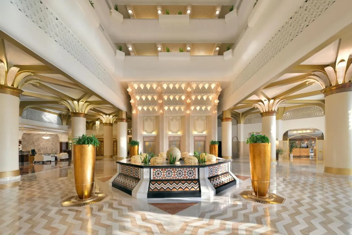 Image 4 of InterContinental Jeddah, an IHG Hotel