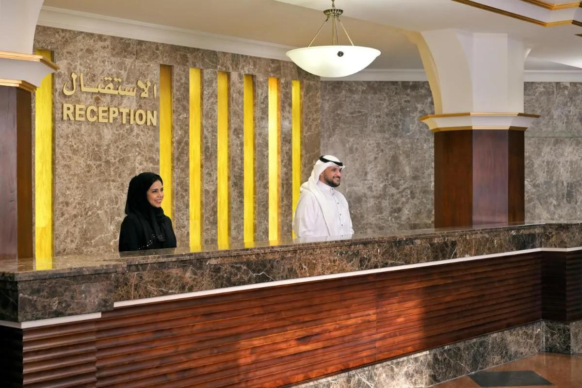 Image 2 of InterContinental Jeddah, an IHG Hotel