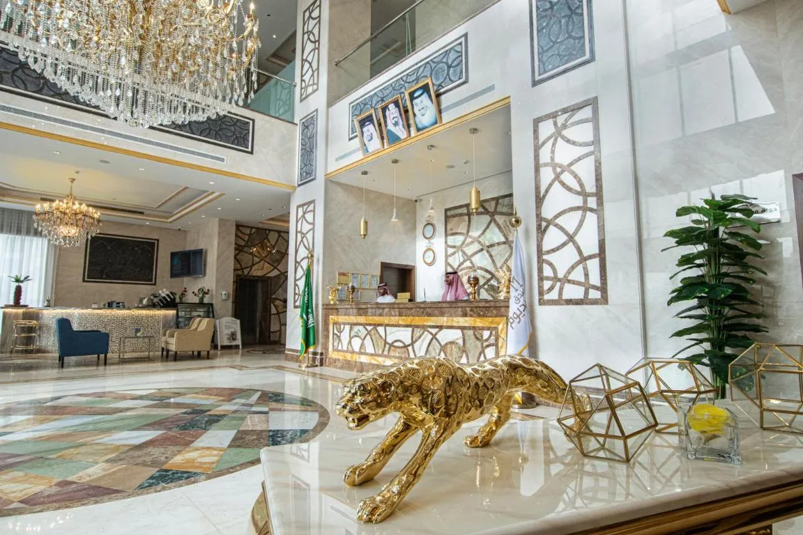 Image of Iridium 70 Hotel