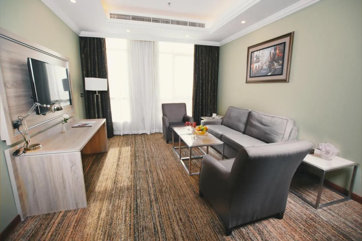 Image 5 of Iridium 70 Hotel