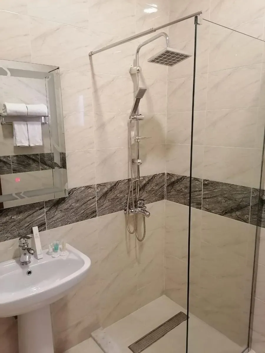 Image 4 of Iwan AlAndalusia hotel suites Alrehab