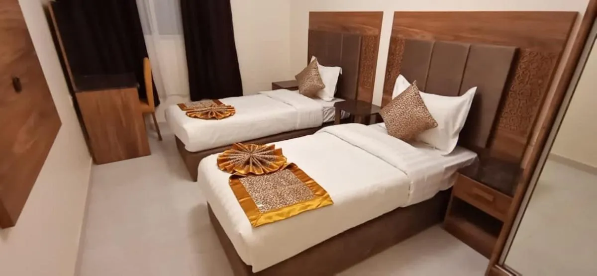 Image 2 of Iwan AlAndalusia hotel suites Alrehab