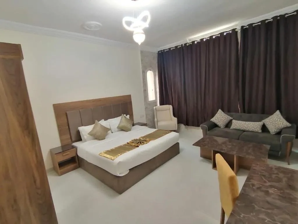 Image of Iwan AlAndalusia hotel suites Alrehab