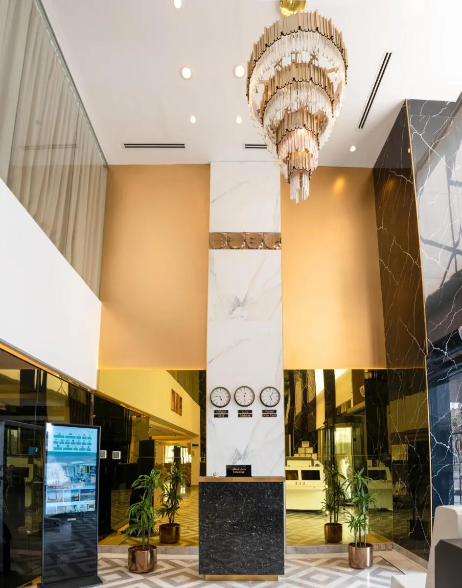 Image 4 of JOUDYAN King Road Jeddah By ELAF جوديان طريق الملك جدة