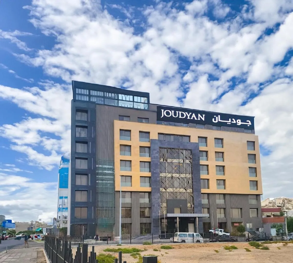 Image 2 of JOUDYAN King Road Jeddah By ELAF جوديان طريق الملك جدة