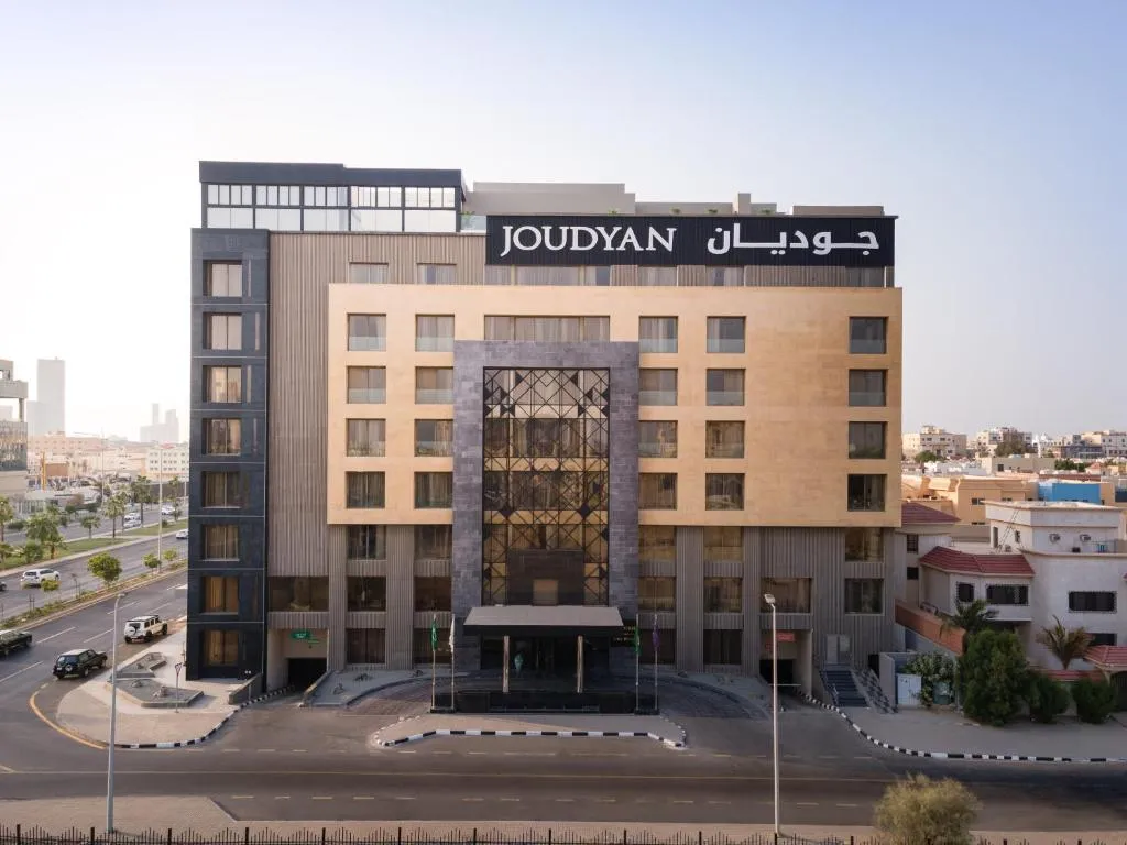 Image of JOUDYAN King Road Jeddah By ELAF جوديان طريق الملك جدة