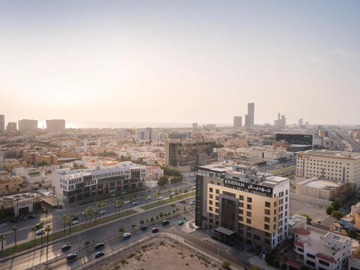 Image 1 of JOUDYAN King Road Jeddah By ELAF جوديان طريق الملك جدة
