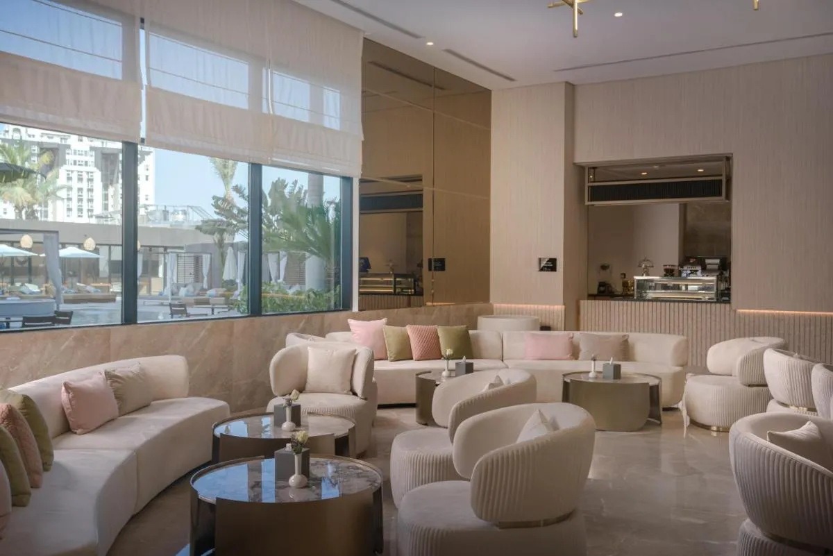 Image 6 of JOUDYAN Red Sea Mall Jeddah By ELAF