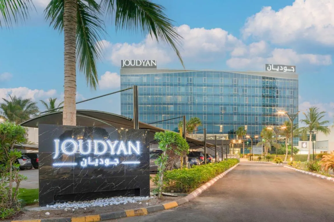 Image of JOUDYAN Red Sea Mall Jeddah By ELAF