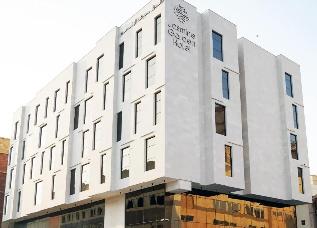 Image of Jasmine Garden Hotel