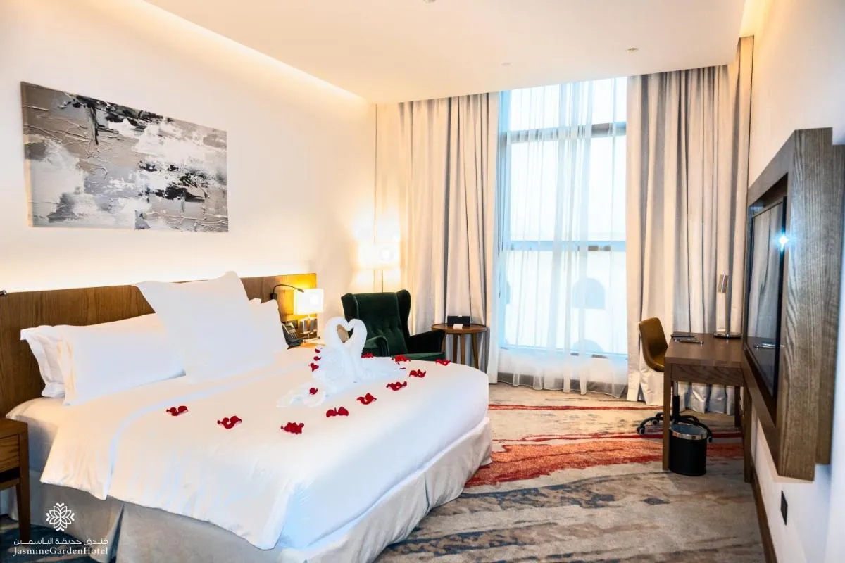 Image 1 of Jasmine Garden Hotel