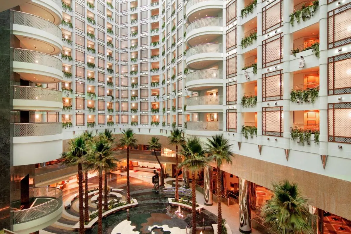 Image 6 of Jeddah Hilton