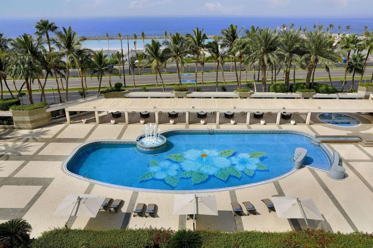 Image 3 of Jeddah Hilton