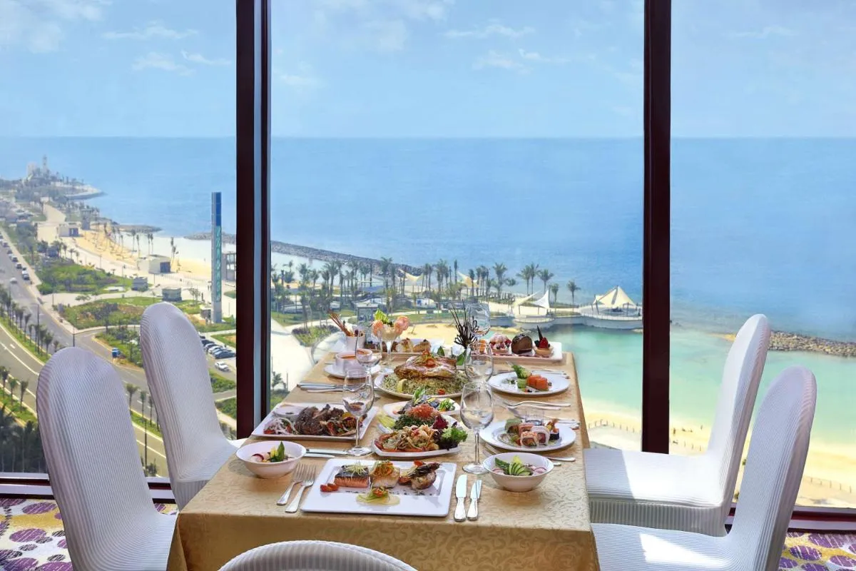 Image 4 of Jeddah Hilton