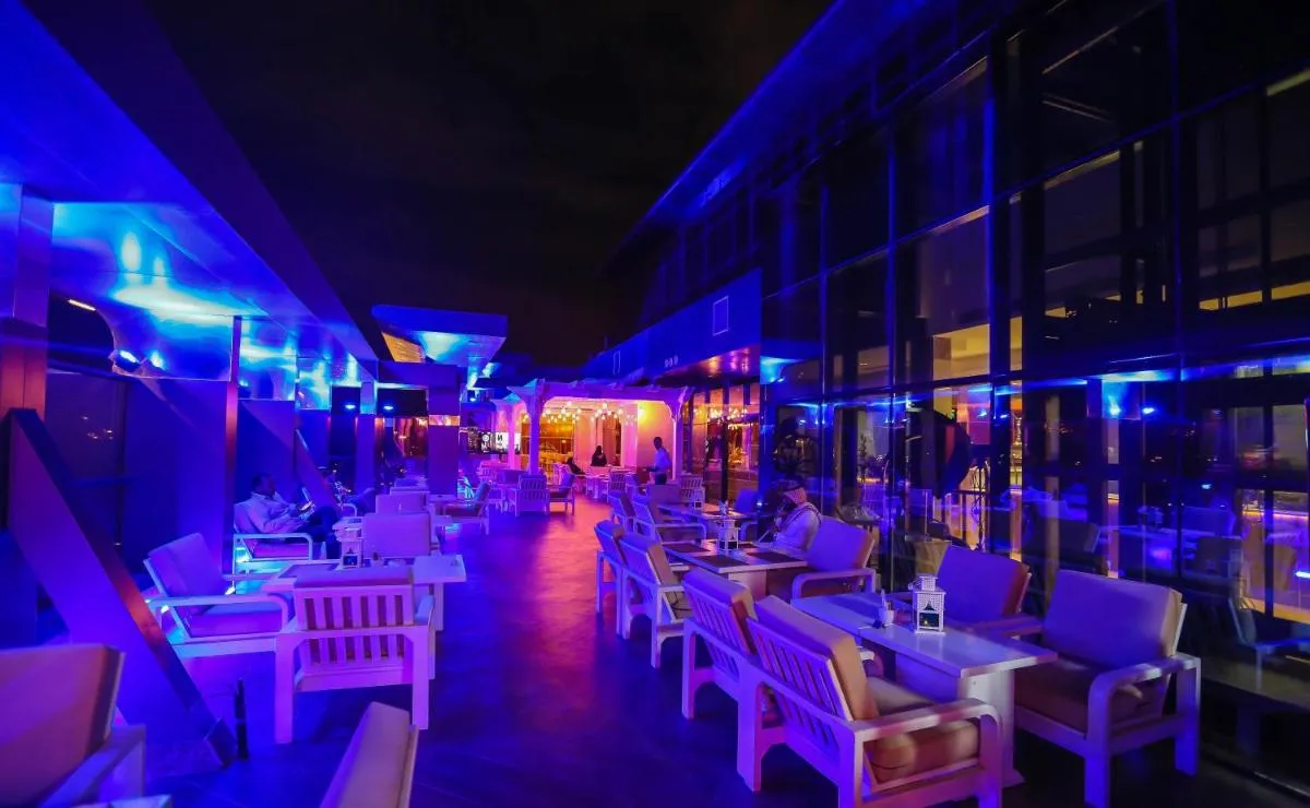 Image 5 of Jeddah Oasis Hotel
