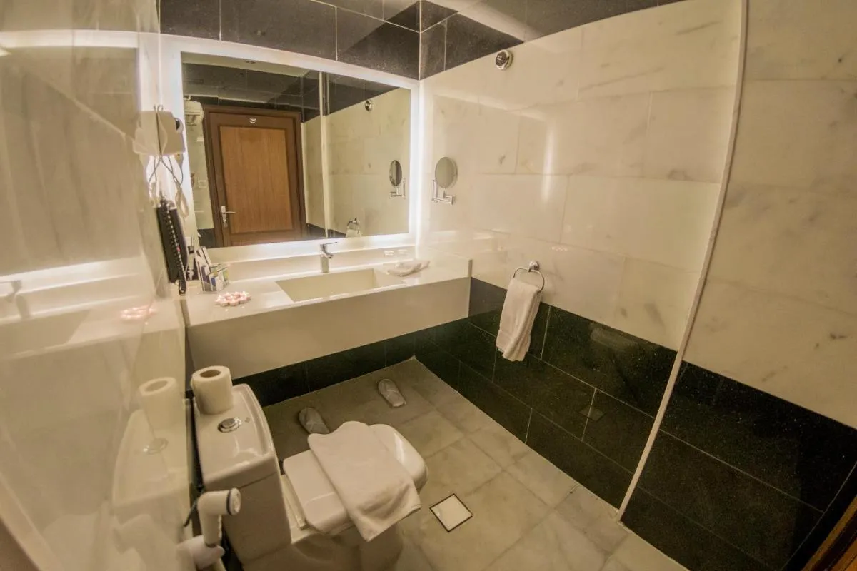Image 6 of Jeddah Oasis Hotel