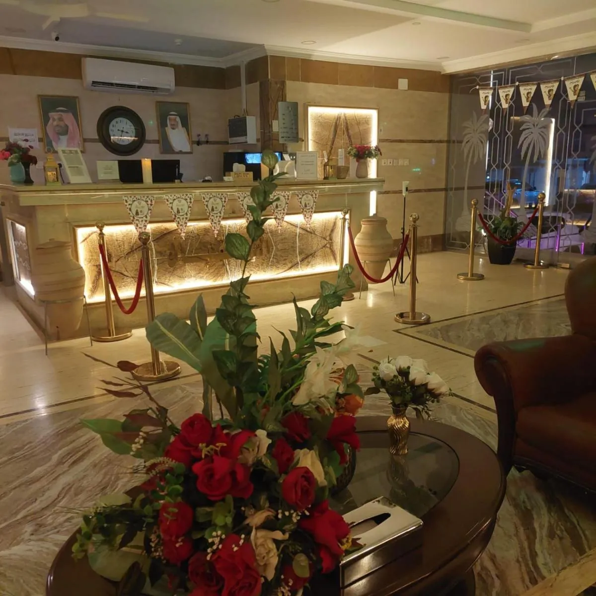 Image 6 of Jeddah Shadows Hotel