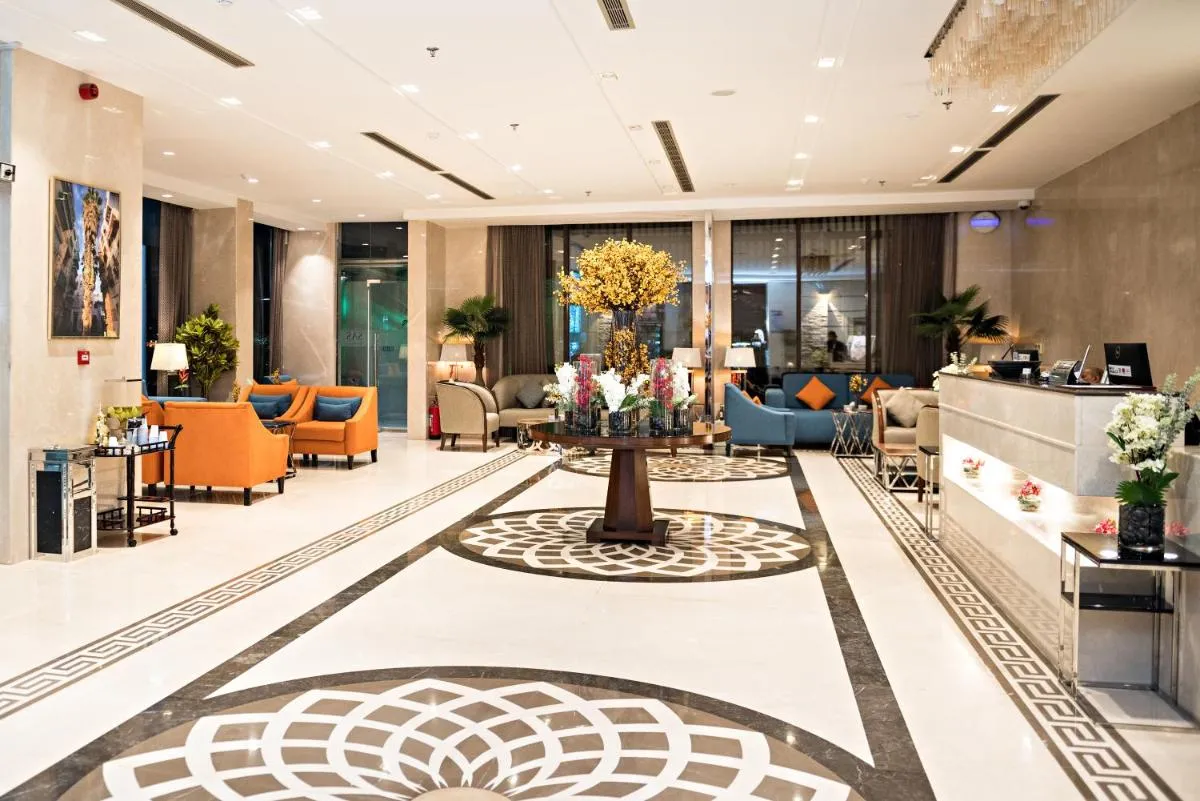 Image 6 of Jiwar Almasi Hotel