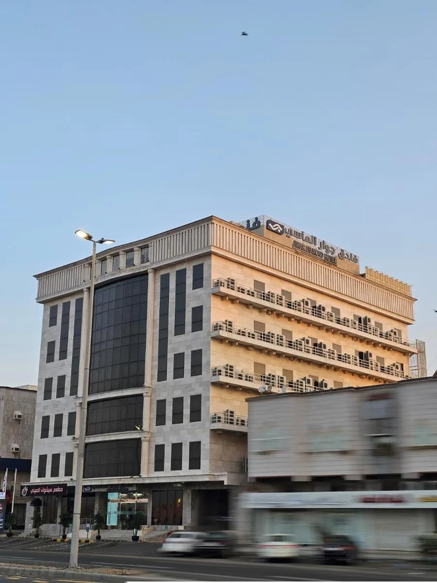 Image 5 of Jiwar Almasi Hotel