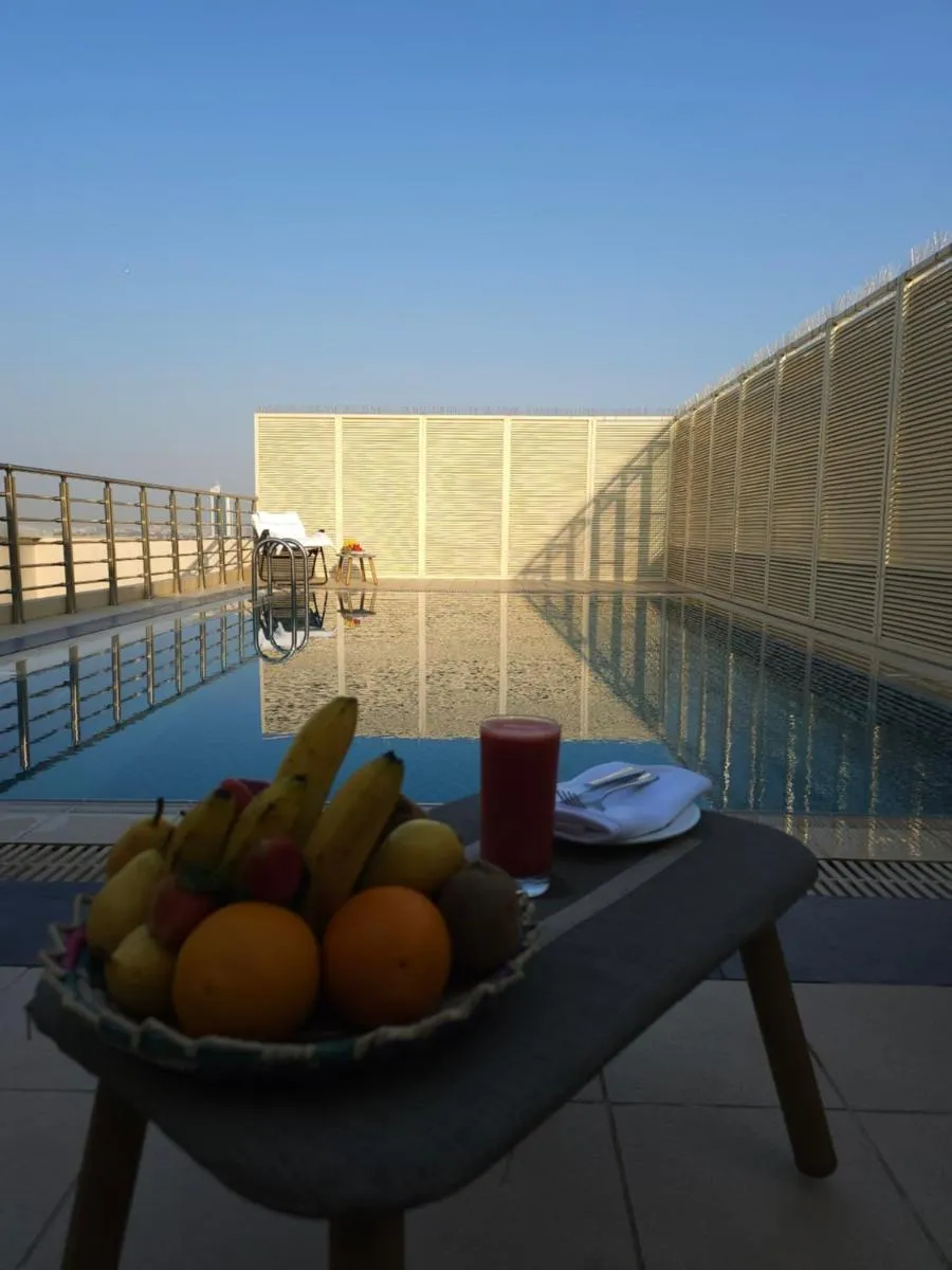 Image 2 of Jiwar Almasi Hotel