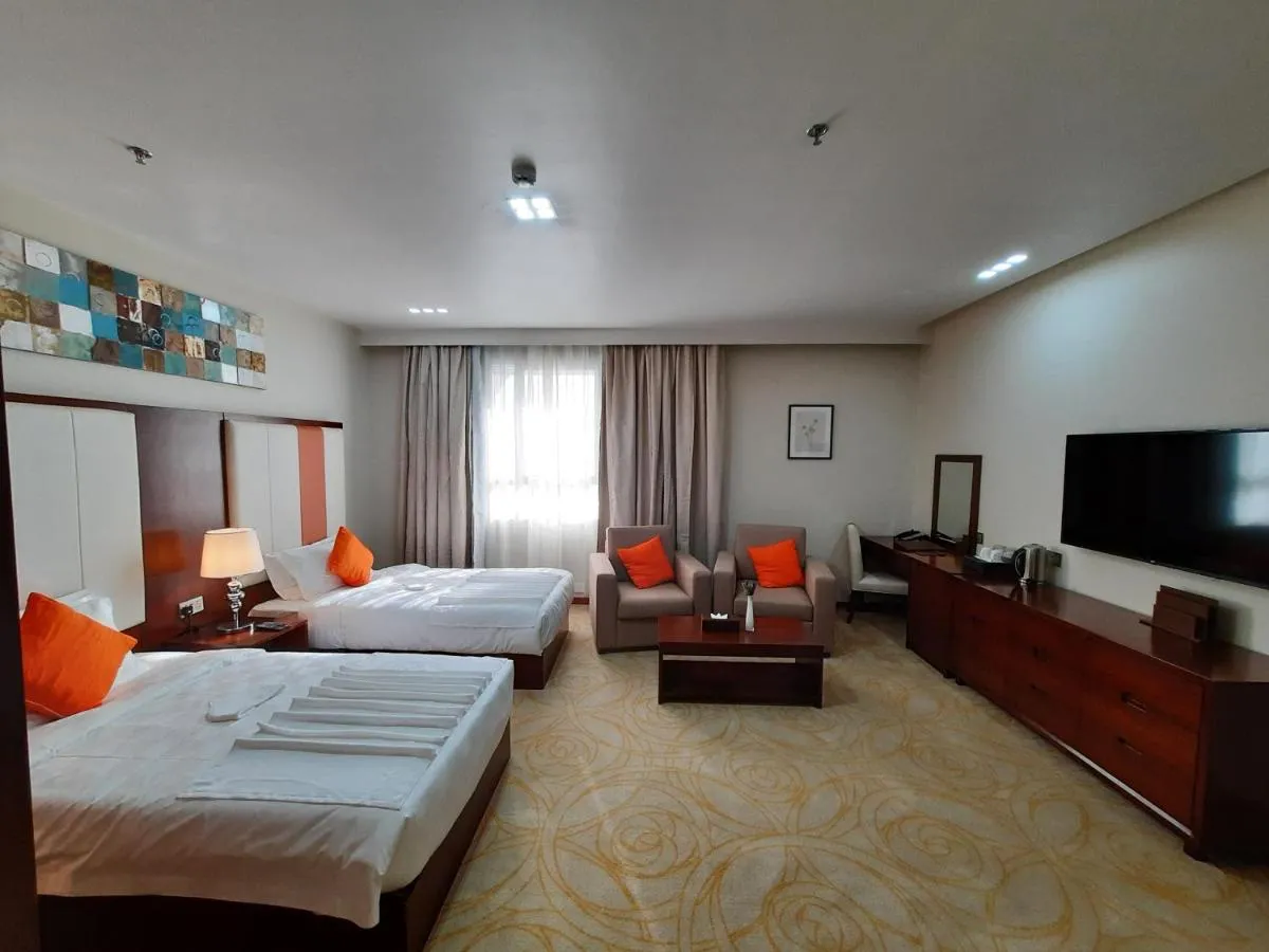 Image 1 of Karam Al Diyafa Hotel
