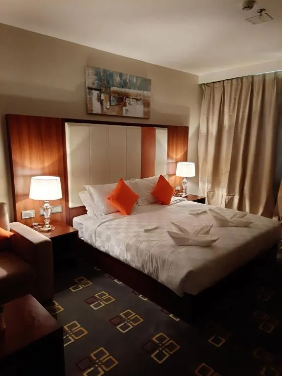 Image of Karam Al Diyafa Hotel