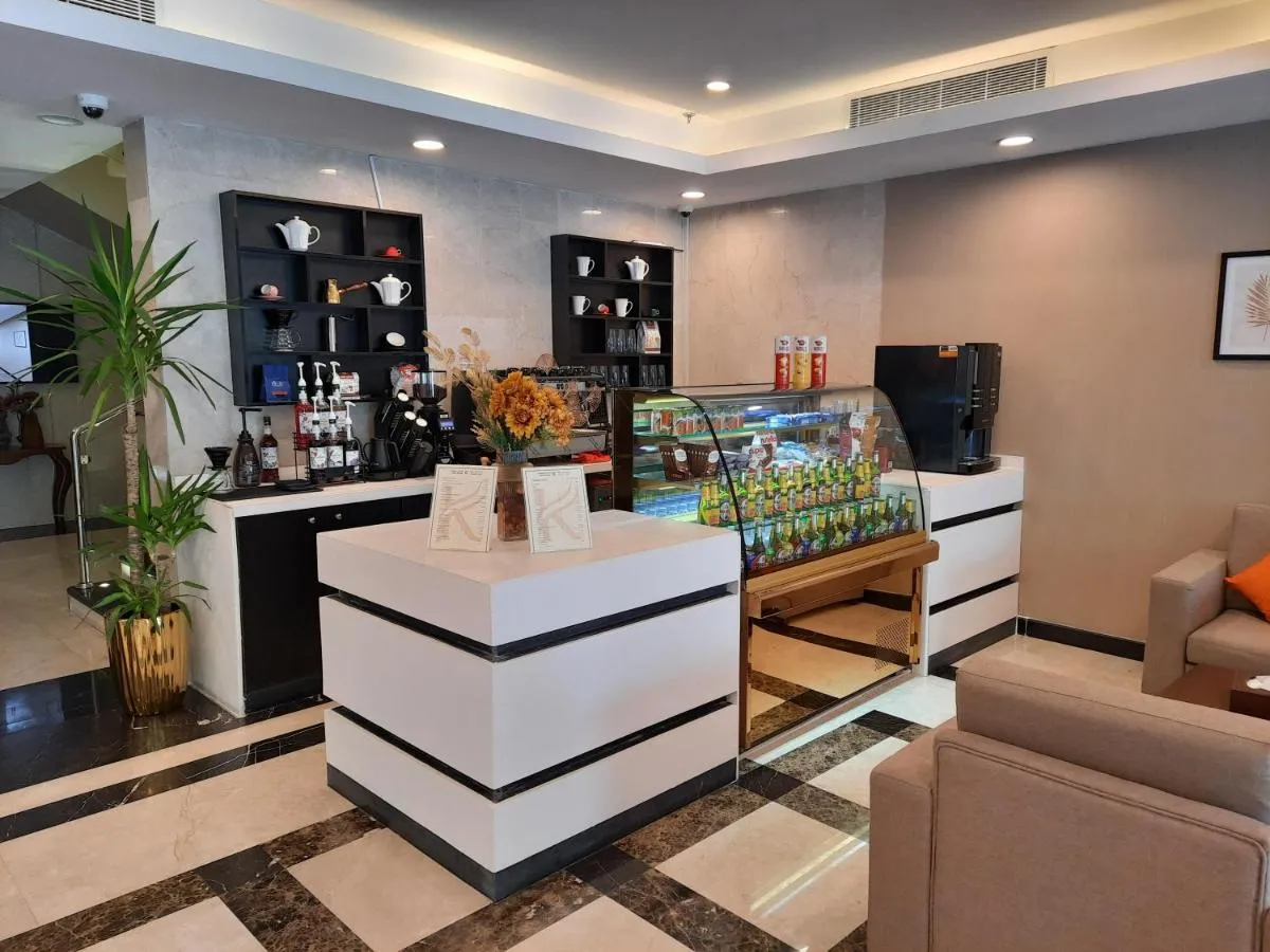 Image 3 of Karam Al Diyafa Hotel
