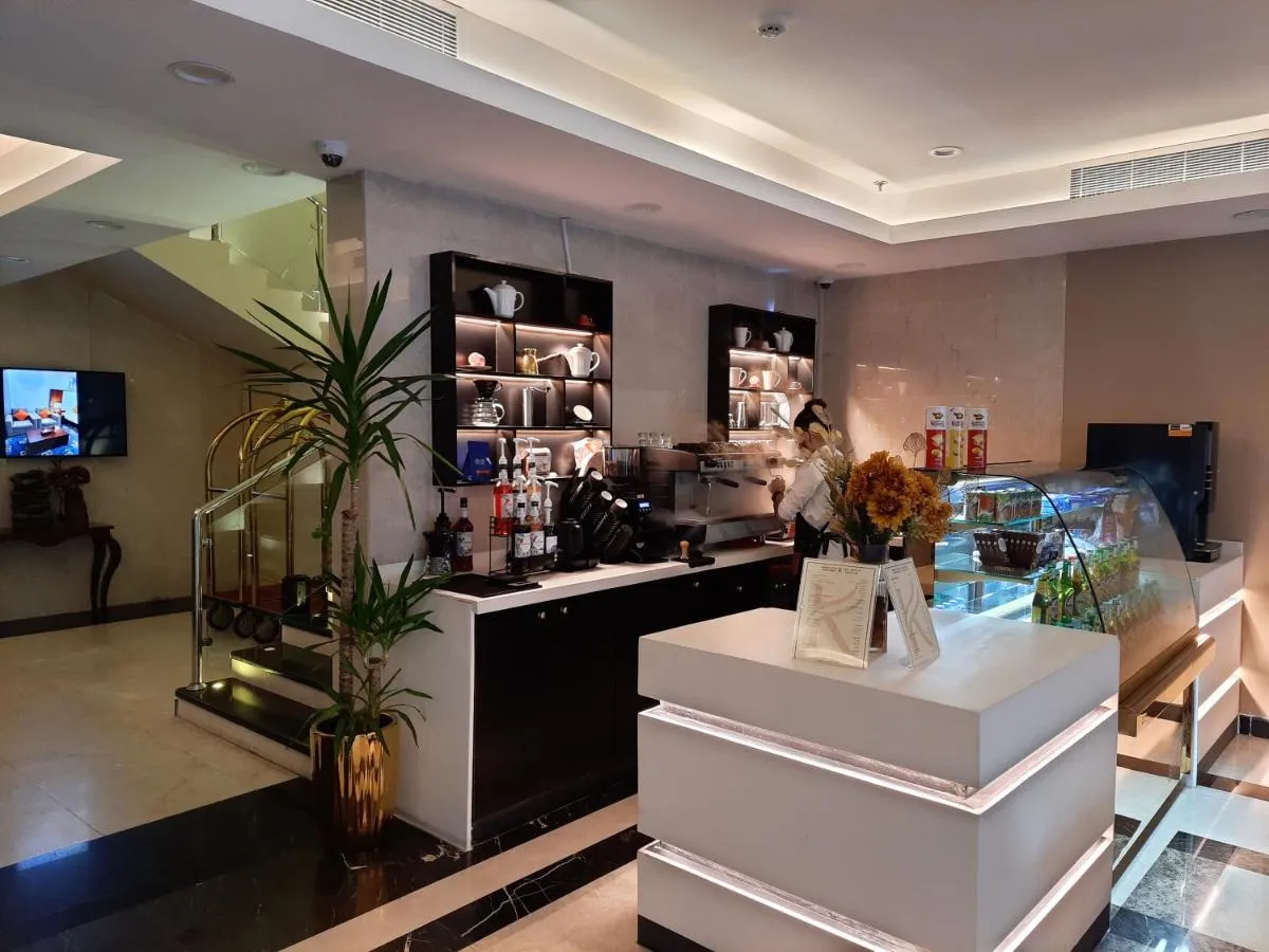 Image 4 of Karam Al Diyafa Hotel