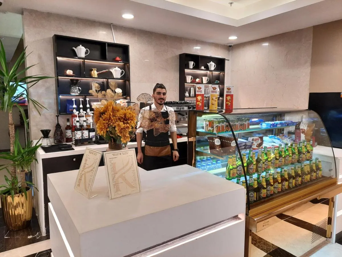 Image 6 of Karam Al Diyafa Hotel