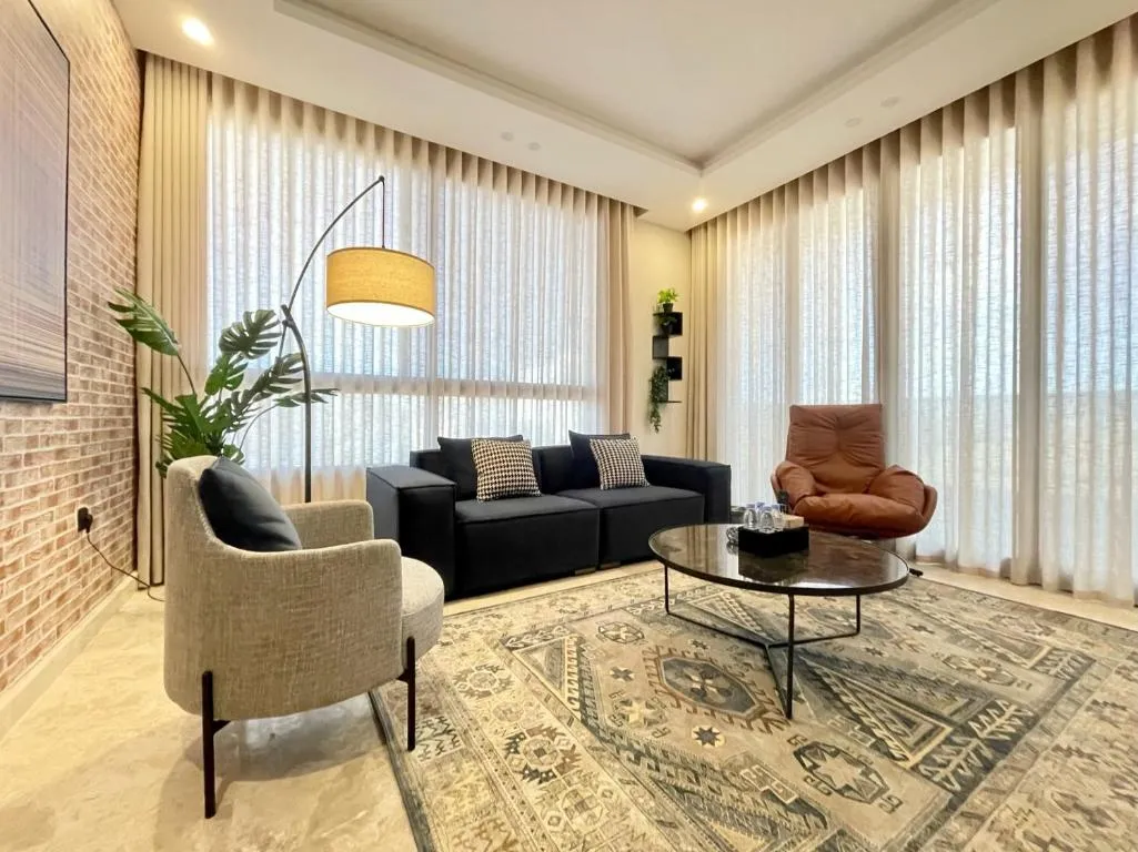 Image of Khozama Living 2 – Alnahda