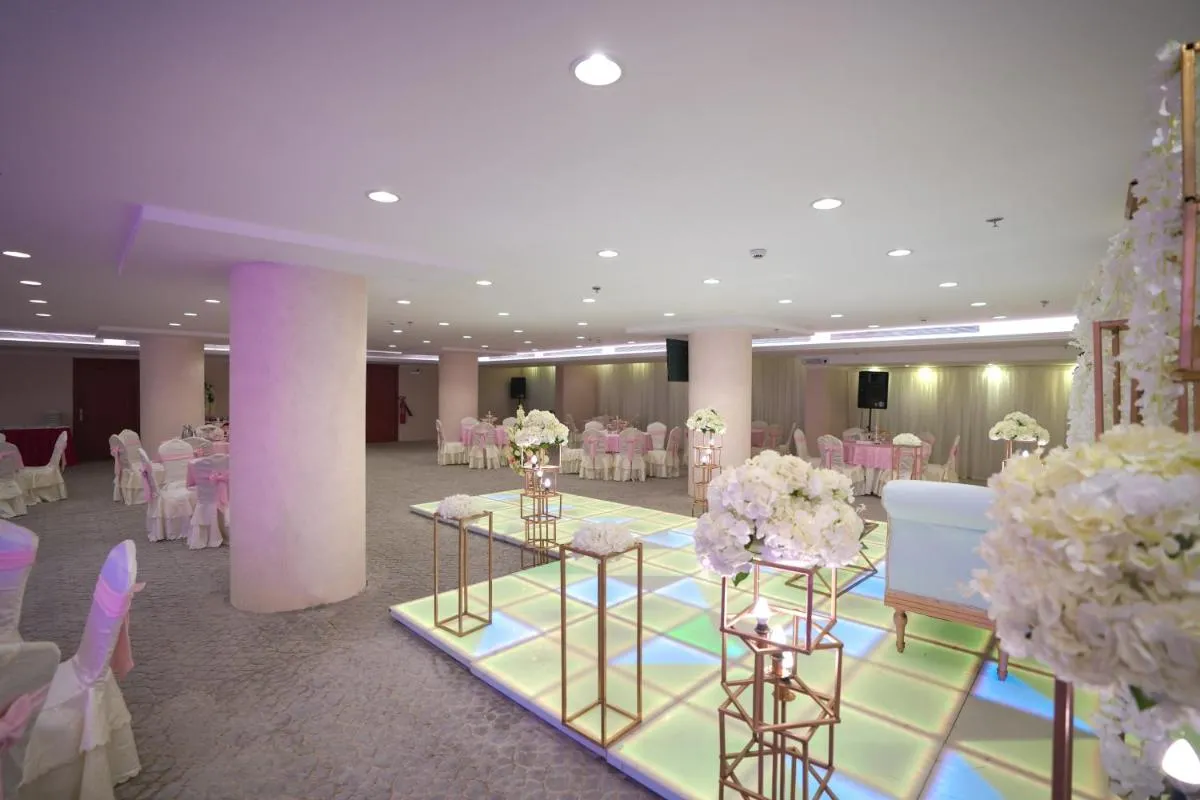 Image 6 of La Fontaine Jeddah Hotel