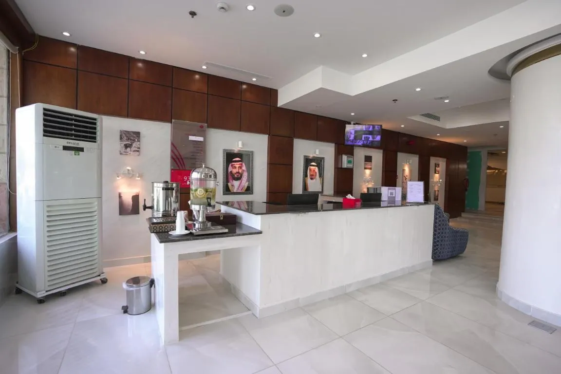 Image of La Fontaine Jeddah Hotel
