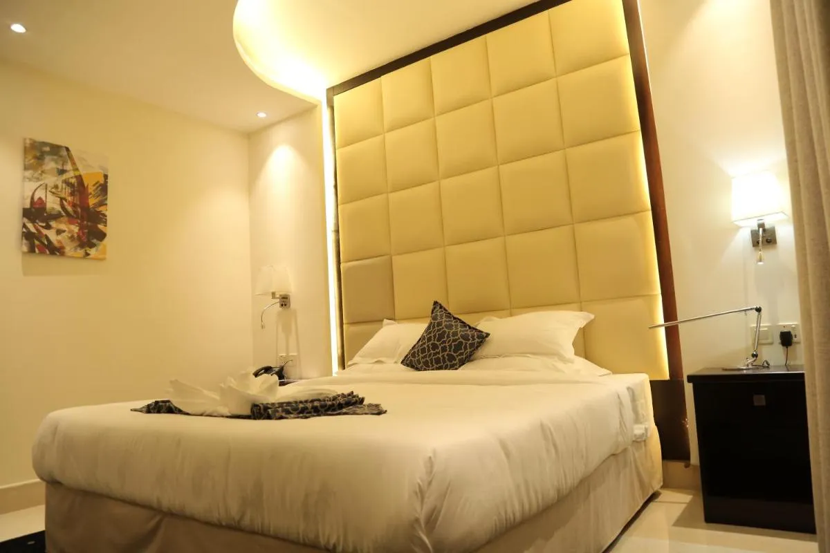 Image 1 of Lamar Al Bawadi Hotel