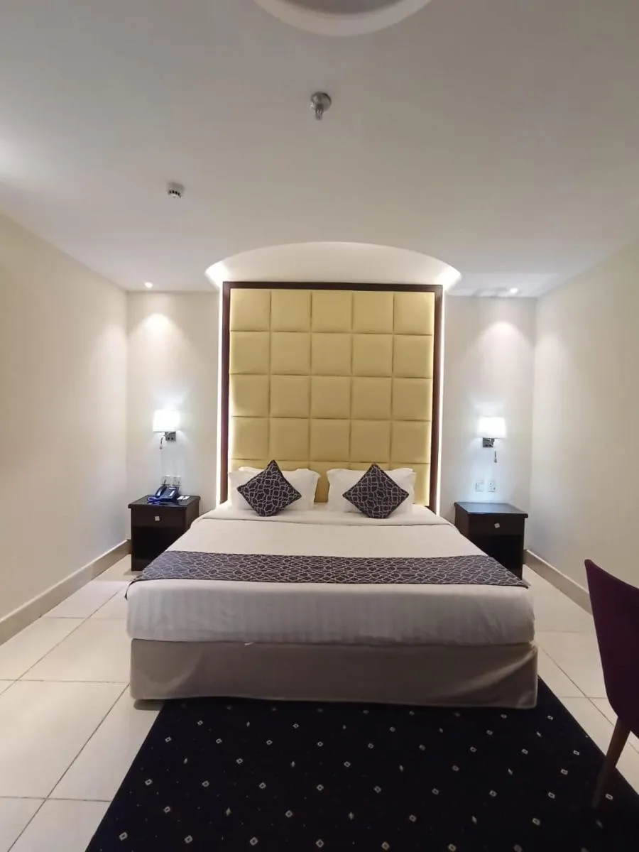 Image 5 of Lamar Al Bawadi Hotel