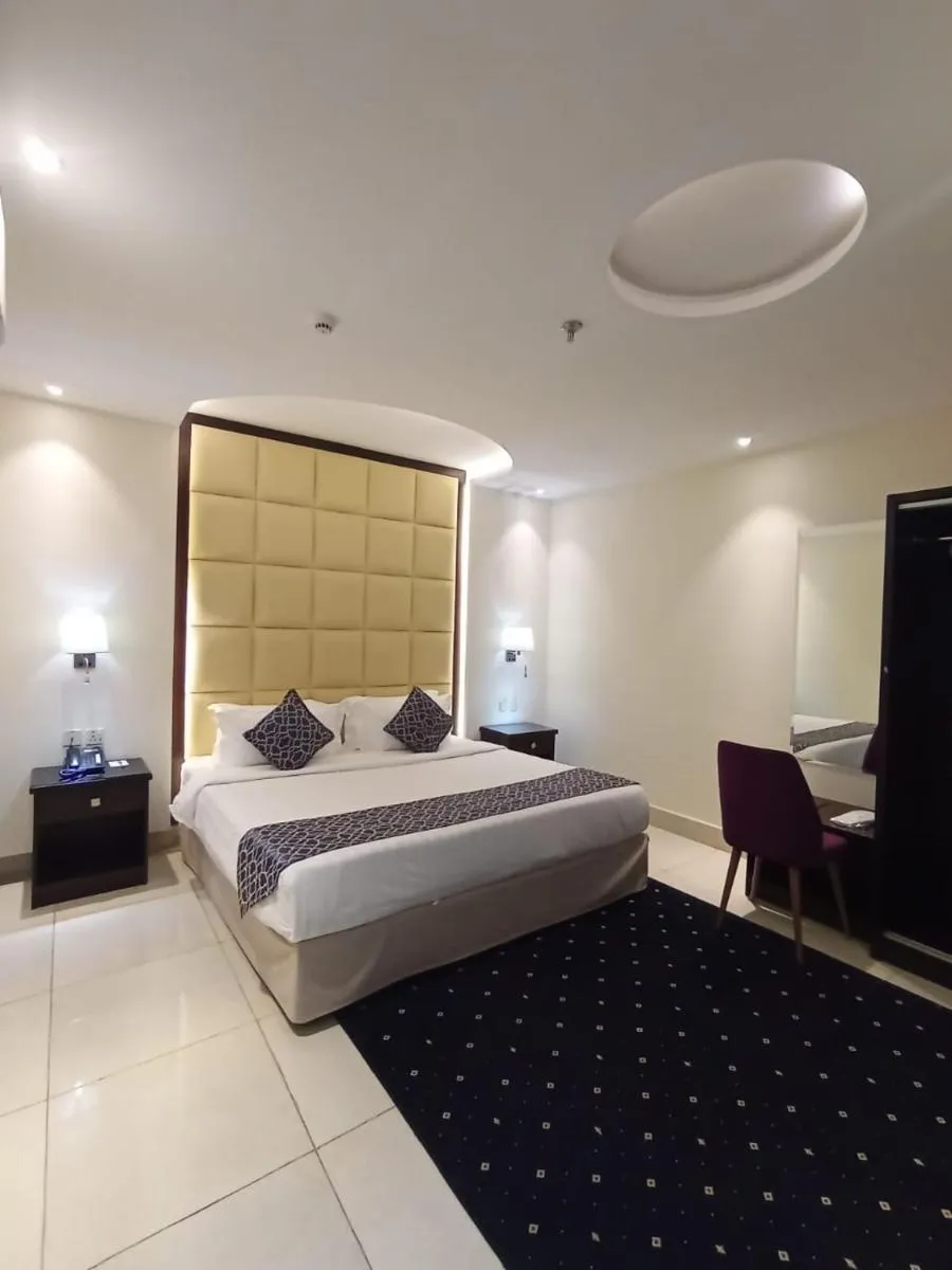 Image 3 of Lamar Al Bawadi Hotel