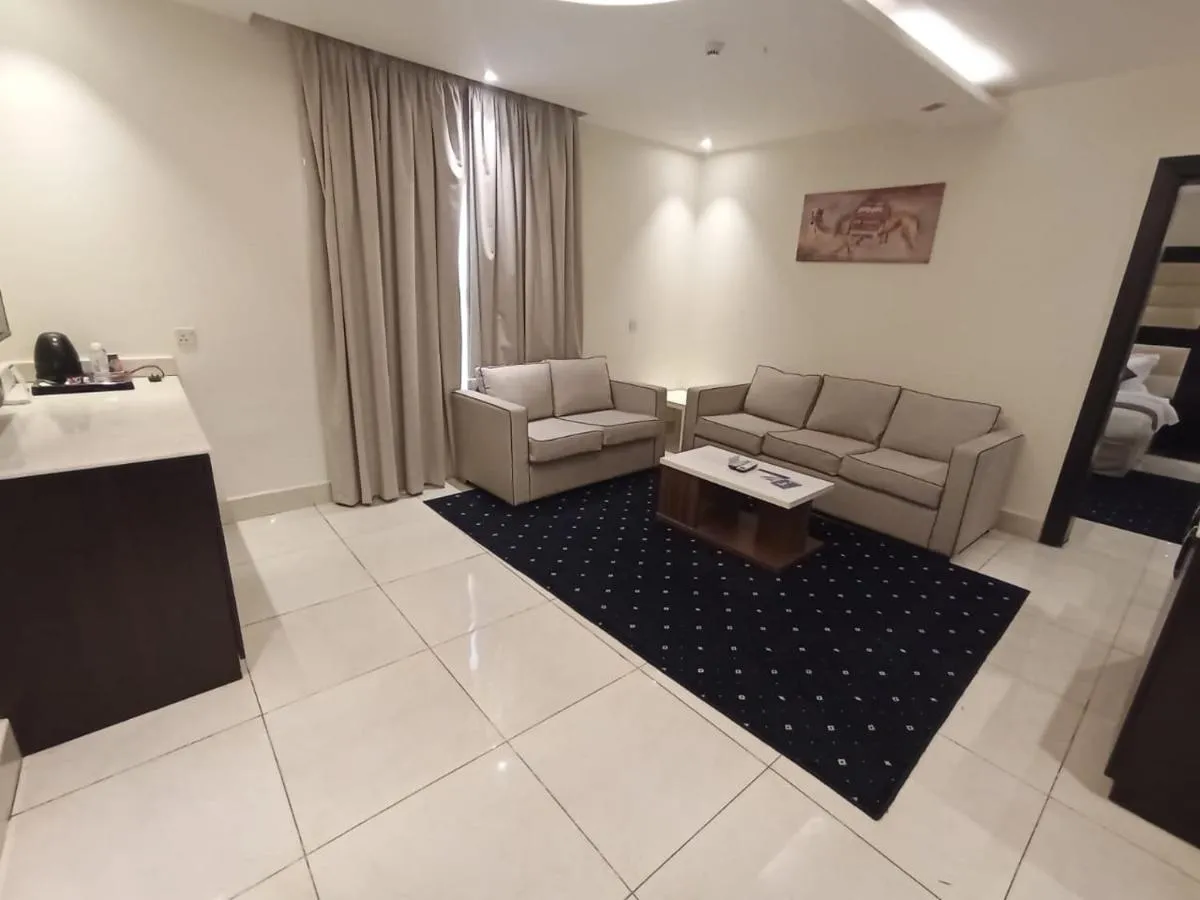 Image 4 of Lamar Al Bawadi Hotel