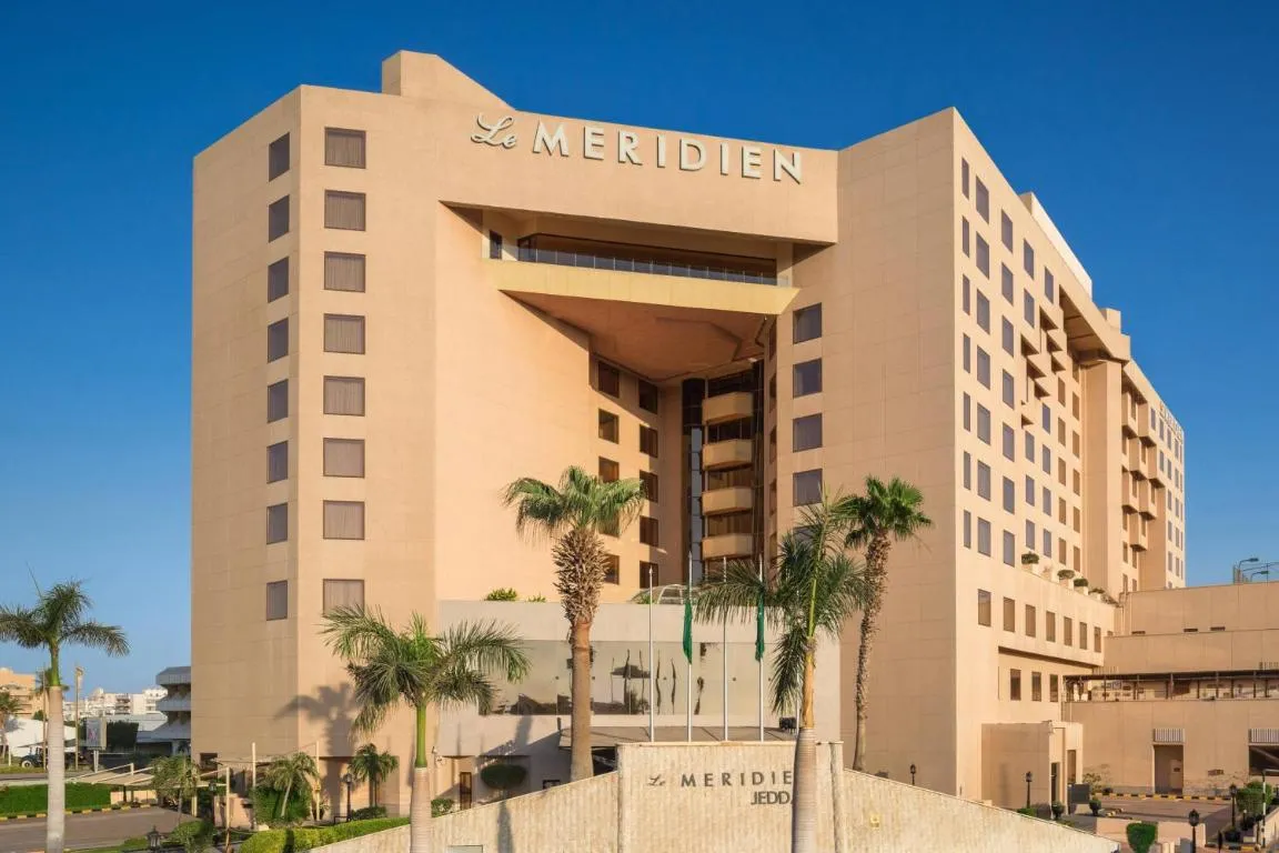 Image of Le Meridien Jeddah