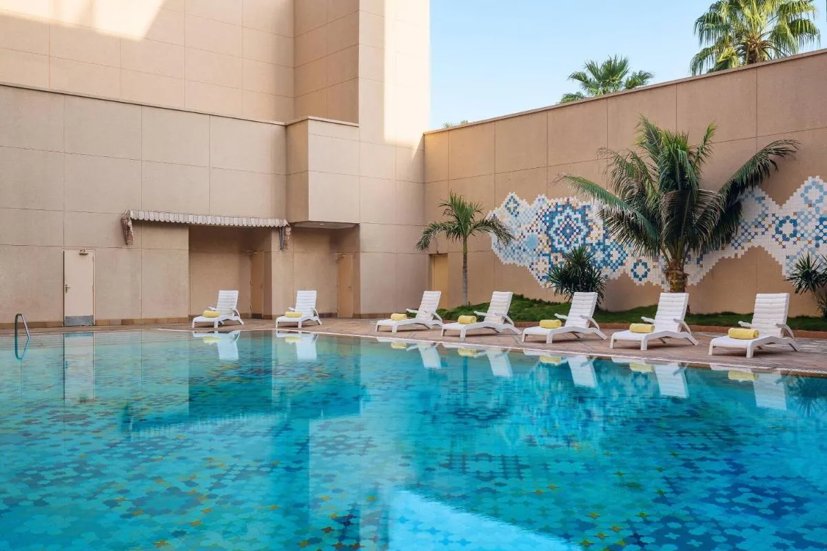 Image 3 of Le Meridien Jeddah