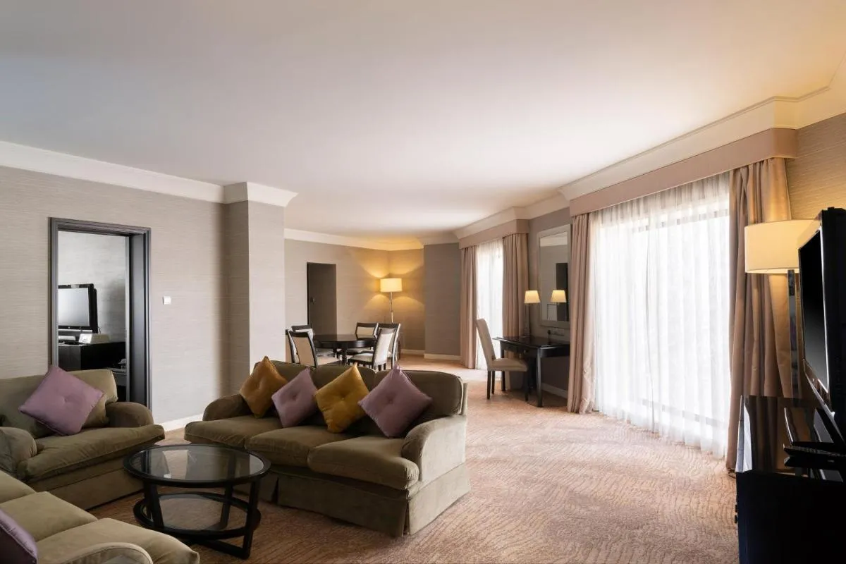 Image 5 of Le Meridien Jeddah