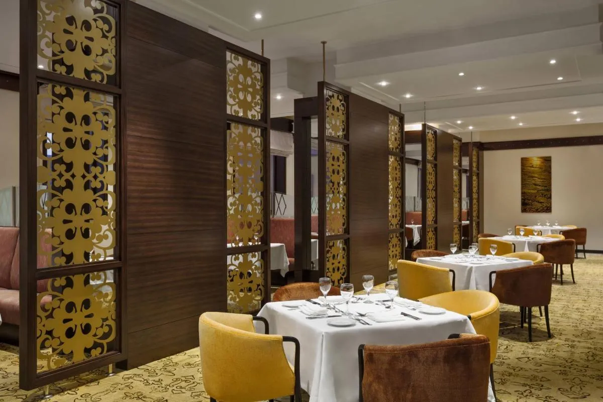 Image 4 of Le Meridien Jeddah
