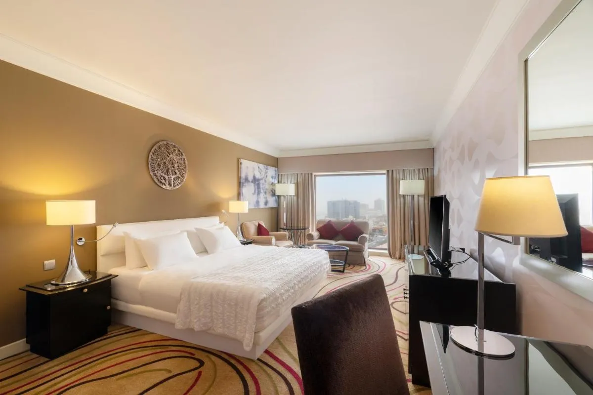 Image 1 of Le Meridien Jeddah