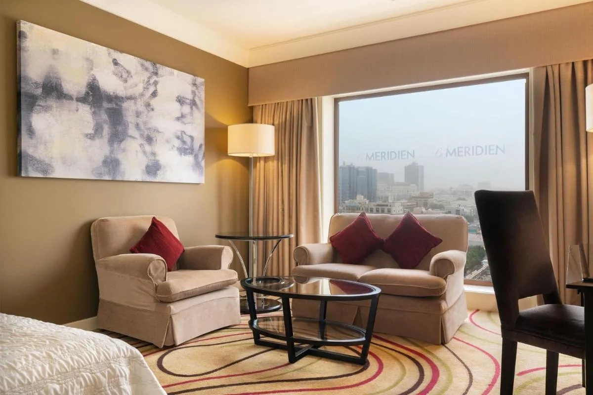 Image 6 of Le Meridien Jeddah