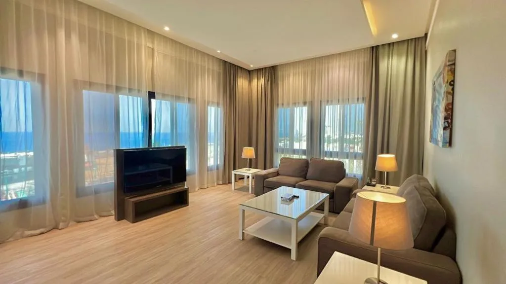 Image of Loren Suites Corniche