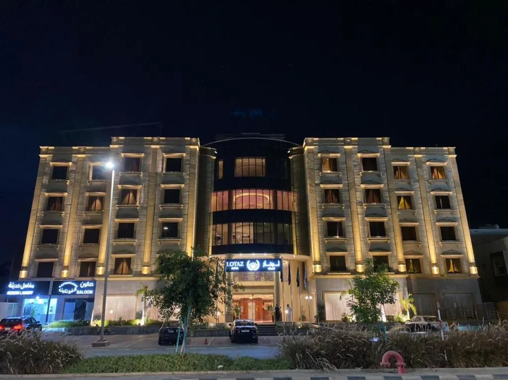 Image of Lotaz Hotel – Al Shatea