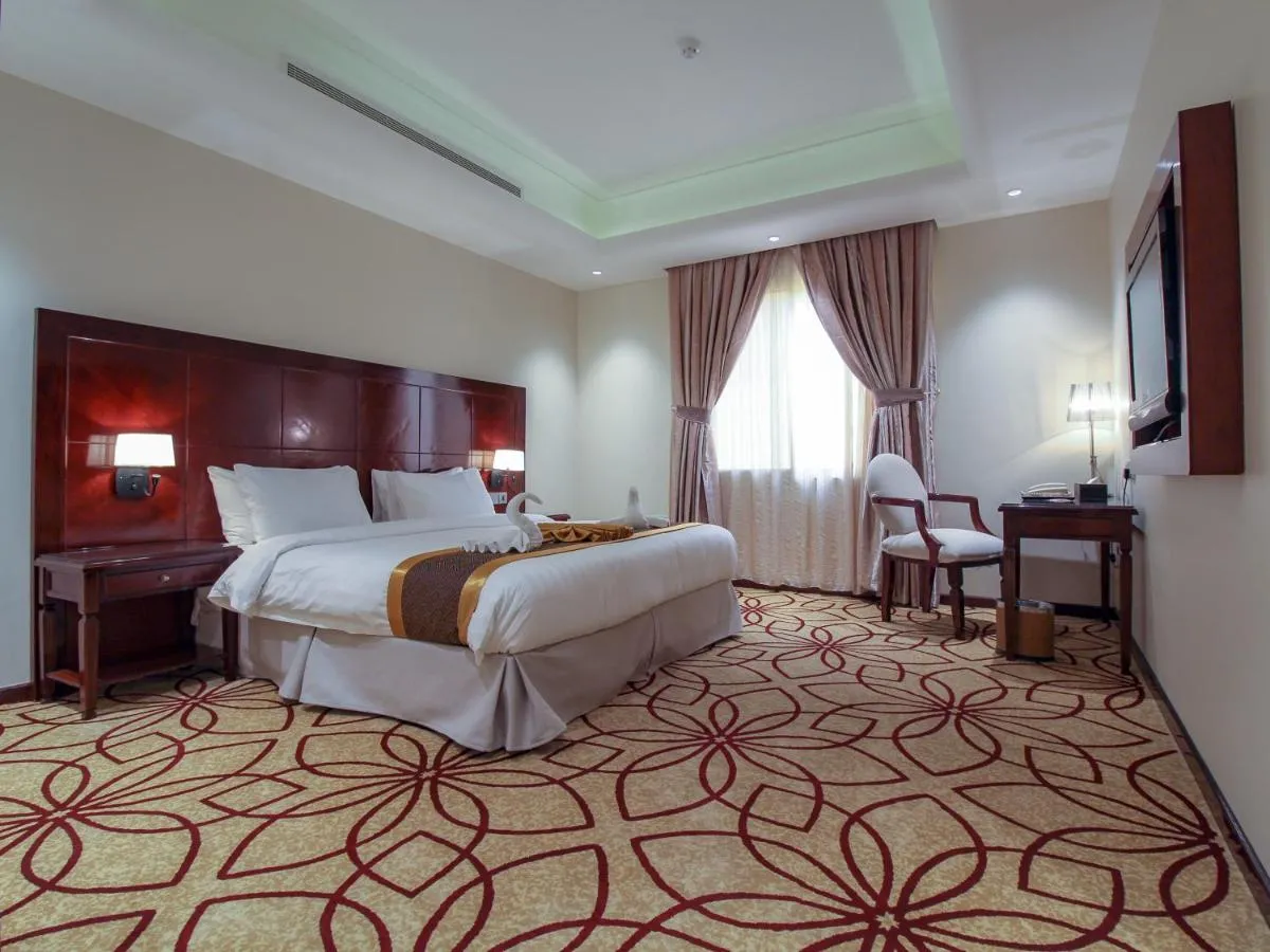 Image 1 of Lotaz Hotel – Al Shatea