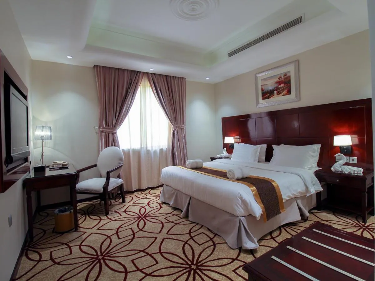 Image 4 of Lotaz Hotel – Al Shatea