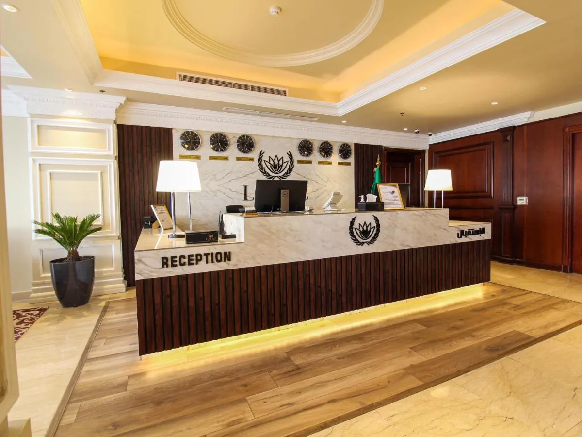 Image 3 of Lotaz Hotel – Al Shatea