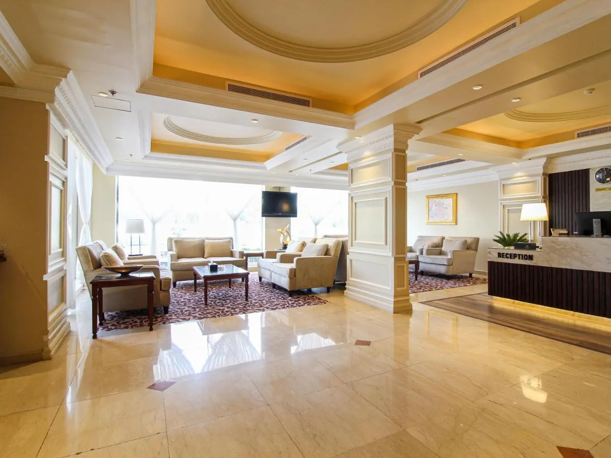 Image 2 of Lotaz Hotel – Al Shatea